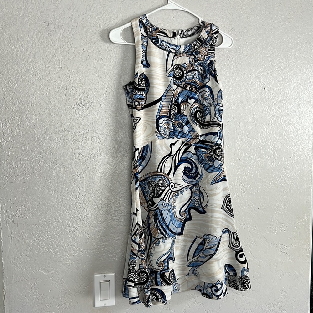 White House Black Market Dress